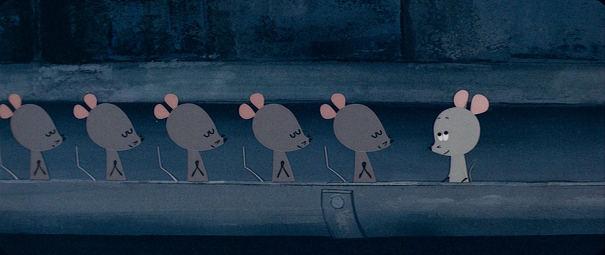 Aru Machi Kado no Monogatari (Horadric)